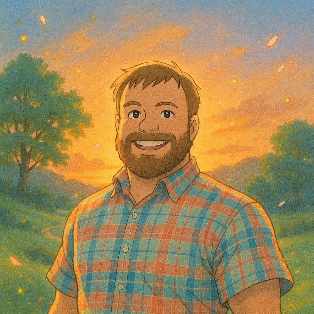 Robert Chapman - Hover