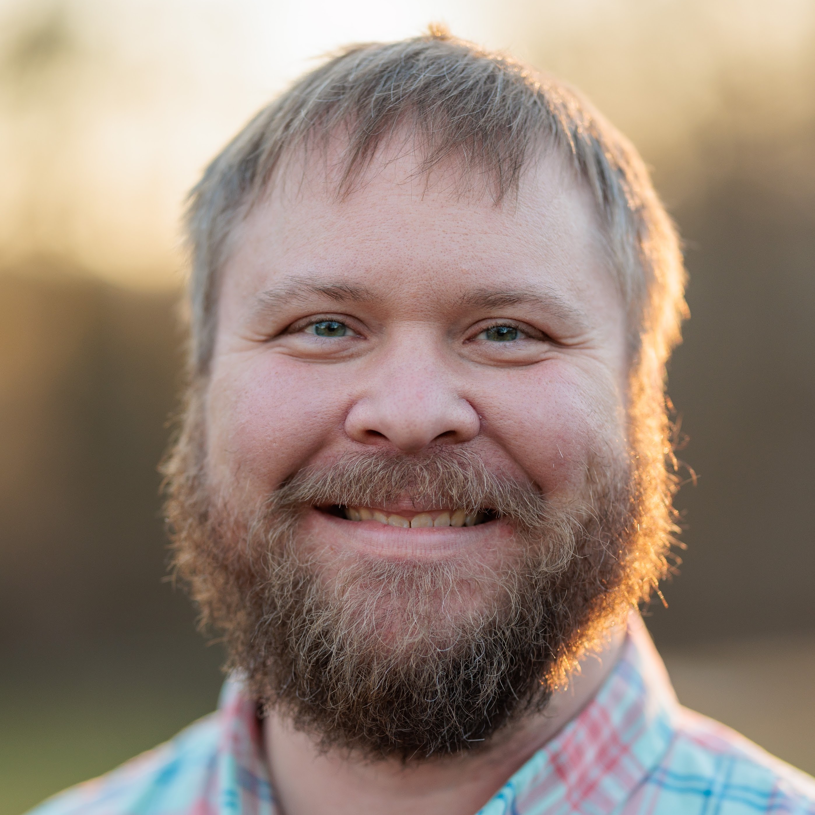 Robert Chapman - Default